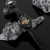 Besta Skeleton UA Black