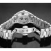 Жіночий механічний годинник Carnival Luiza Black