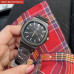 Чоловічий годинник Lee Cooper Brand Black