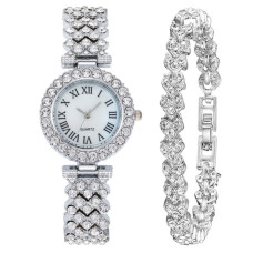 CL Queen Silver