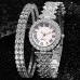 CL Queen Silver