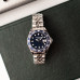 Lee Cooper Daytona Blue