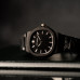 Чоловічий годинник Lee Cooper Brand Black