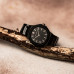 Чоловічий годинник Lee Cooper Brand Black