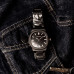 Чоловічий годинник Lee Cooper Brand Black