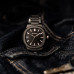 Чоловічий годинник Lee Cooper Brand Black