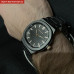 Чоловічий годинник Lee Cooper Brand Black