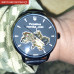 Besta Skeleton UA Black