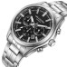 Lee cooper Fenix Black