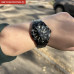 Чоловічий механічний годинник Carnival Shark 10 Bar