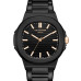 Чоловічий годинник Lee Cooper Brand Black