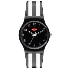 Детские часы Lee Cooper Kids Black