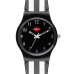 Детские часы Lee Cooper Kids Black