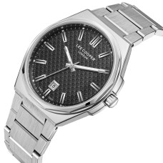 Чоловічий годинник Lee Cooper Knight Silver