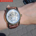 Чоловічий механічний годинник Forsining Star