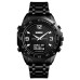 Skmei Kompass PRO Black