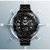 Skmei Kompass PRO Black