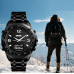 Skmei Kompass PRO Black