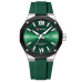 Чоловічий годинник Curren Original Green