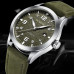 Чоловічий механічний годинник Ochstin Military