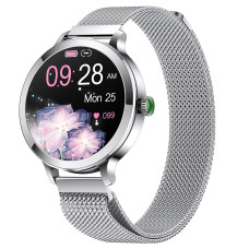 Smart VIP Lady Pro Silver