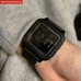 Skmei Chess Black