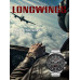 North Edge Long Wings 5 Bar