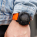 Naviforce Europe Orange