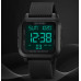 Skmei Chess Black