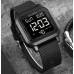 Skmei Chess Black
