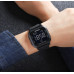 Skmei Chess Black