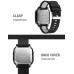 Skmei Chess Black