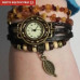 CL Owl Brown