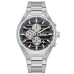 Чоловічий годинник Lee Cooper Ice Silver