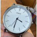 Жіночий годинник Geneva Steel Silver УЦЕНКА