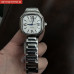 Жіночий годинник Naviforce Carrera Silver
