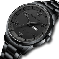 Crrju Limited Black