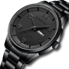 Crrju Limited Black