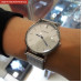 Жіночий годинник Geneva Steel Silver УЦЕНКА