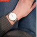Жіночий годинник Geneva Steel Silver УЦЕНКА
