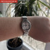 Жіночий годинник Naviforce Carrera Silver