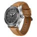 Чоловічий водостійкий тактичний годинник North Edge Mach Brown