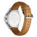 Чоловічий водостійкий тактичний годинник North Edge Mach Brown