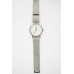 Жіночий годинник Geneva Steel Silver УЦЕНКА