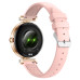 Розумний смарт годинник Smart Leila Rubber, 2 ремешка
