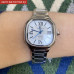 Жіночий годинник Naviforce Carrera Silver