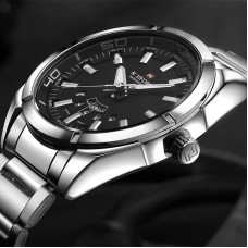 Naviforce Rocket BlackDial