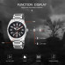 Naviforce Rocket BlackDial