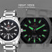 Naviforce Rocket BlackDial