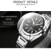 Naviforce Rocket BlackDial